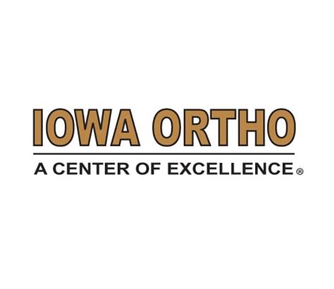 Iowa ortho - Des Moines, IA. 201 to 500 Employees. 6 Locations. Type: Company - Private. Founded in 1954. Revenue: Unknown / Non-Applicable. Health Care Services & Hospitals. Competitors: Unknown. Iowa Ortho has long been recognized as a leader in central Iowa for providing comprehensive orthopedic treatment of the musculoskeletal system.